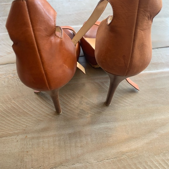 Jimmy Choo high heels. Made in Italy. Size 38 - Picture 7 of 9
